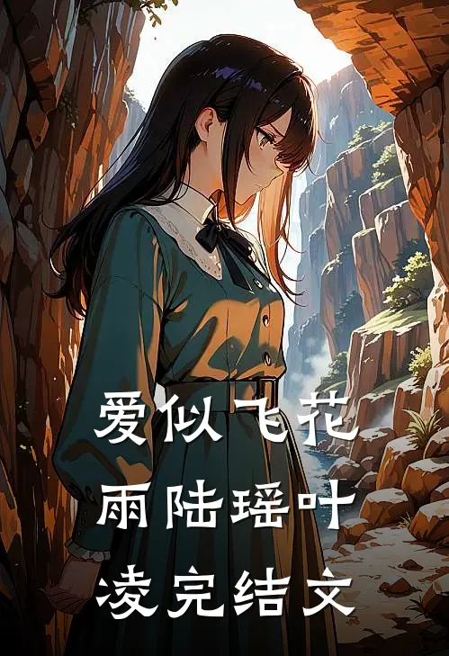 爱似飞花雨陆瑶叶凌完结文