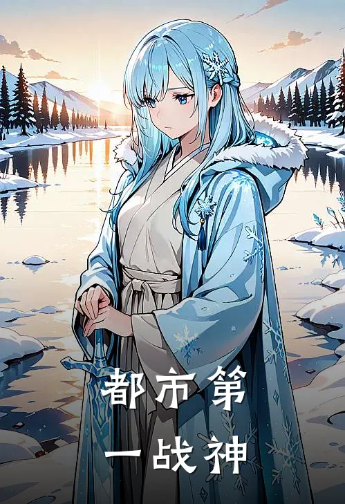 都市第一战神