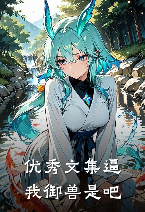 优秀文集逼我御兽是吧