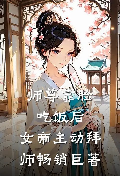 师尊靠脸吃饭后，女帝主动拜师畅销巨著