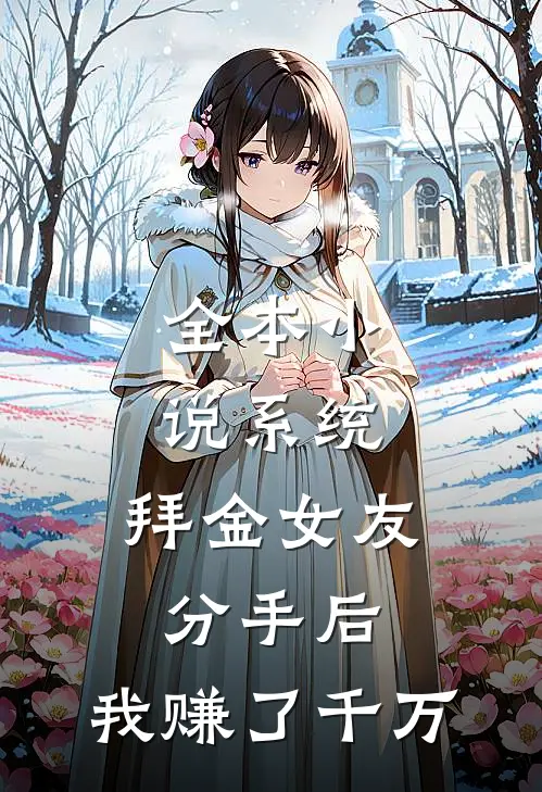 全本小说系统：拜金女友分手后，我赚了千万