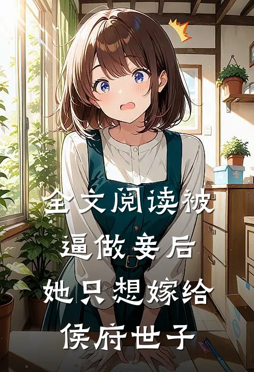 全文阅读被逼做妾后，她只想嫁给侯府世子