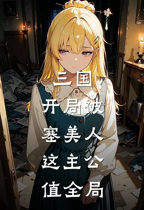 三国：开局被塞美人，这主公值全局