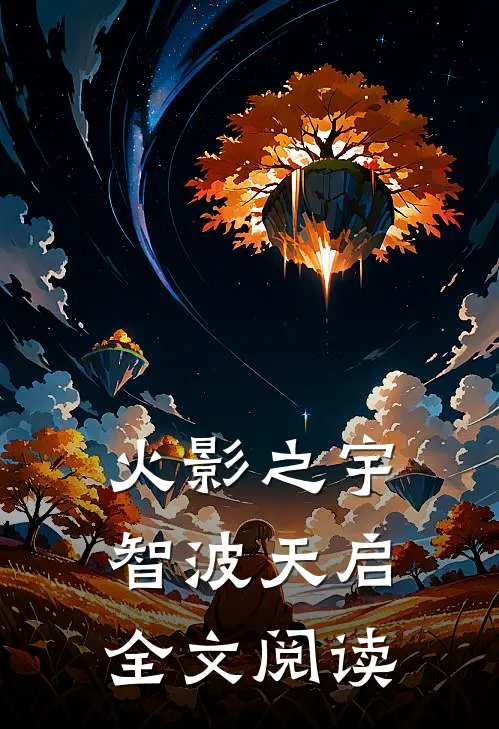 火影之宇智波天启全文阅读