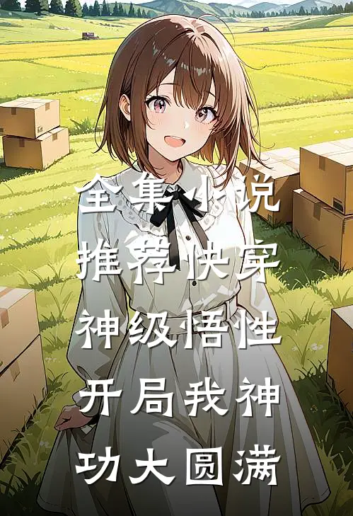 全集小说推荐快穿：神级悟性，开局我神功大圆满
