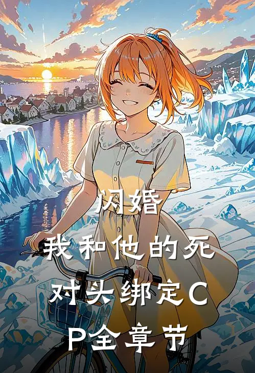 闪婚：我和他的死对头绑定CP全章节