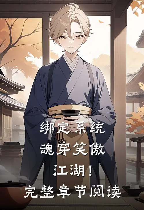 绑定系统：魂穿笑傲江湖！完整章节阅读