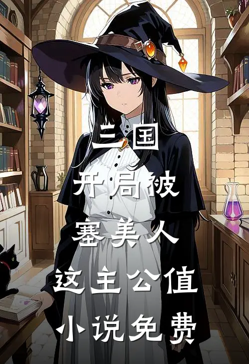 三国：开局被塞美人，这主公值小说免费