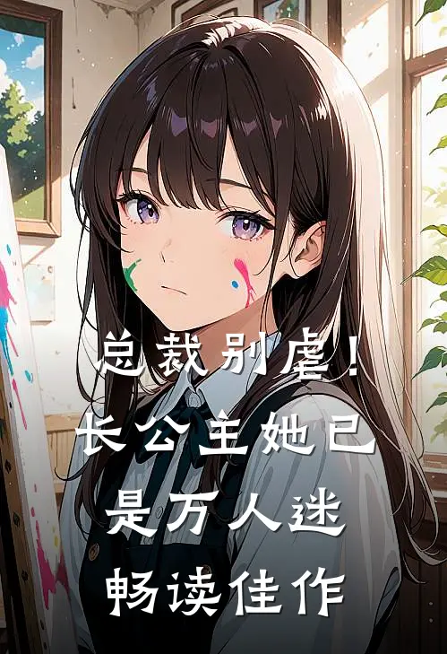 总裁别虐！长公主她已是万人迷畅读佳作