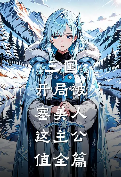 三国：开局被塞美人，这主公值全篇