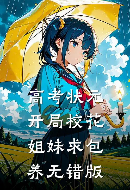 高考状元，开局校花姐妹求包养无错版
