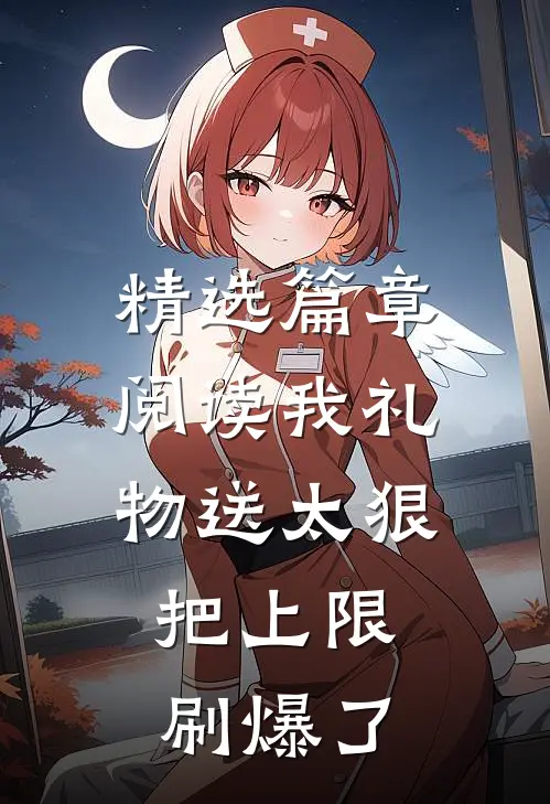 精选篇章阅读我礼物送太狠，把上限刷爆了