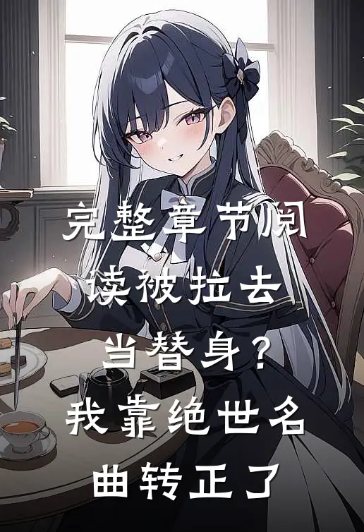 完整章节阅读被拉去当替身？我靠绝世名曲转正了
