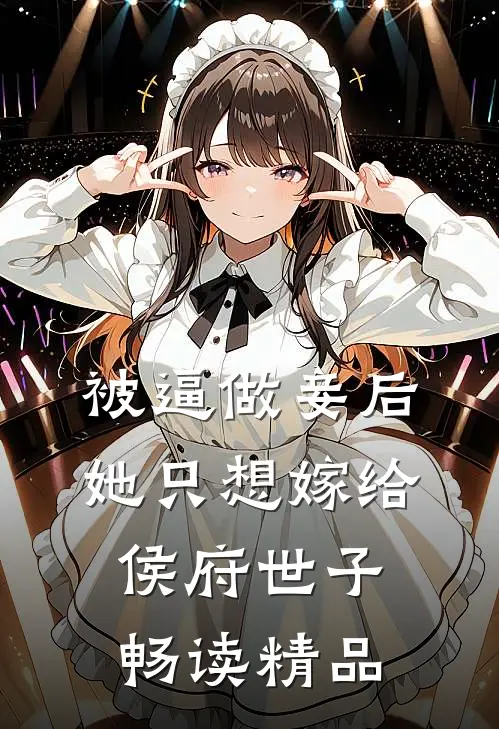 被逼做妾后，她只想嫁给侯府世子畅读精品