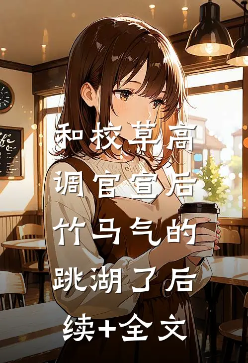 和校草高调官宣后，竹马气的跳湖了后续+全文