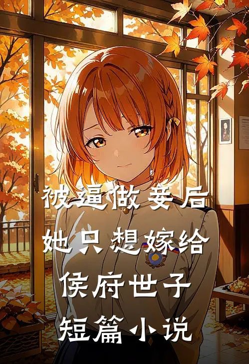 被逼做妾后，她只想嫁给侯府世子短篇小说