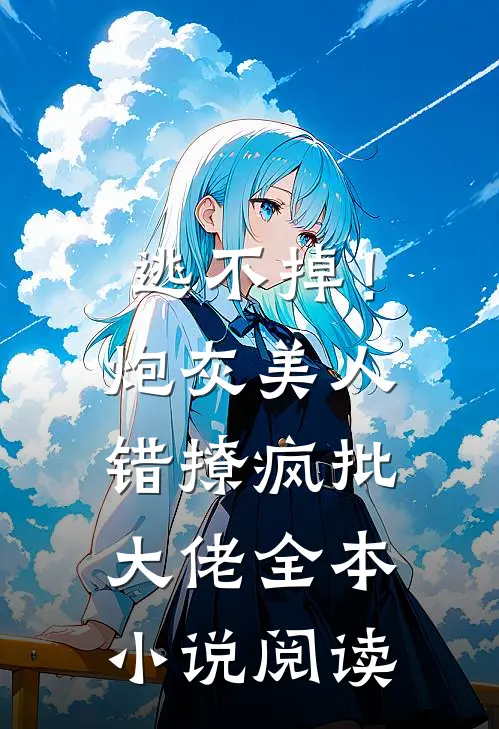 逃不掉！炮灰美人错撩疯批大佬全本小说阅读