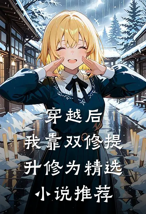 穿越后，我靠双修提升修为精选小说推荐