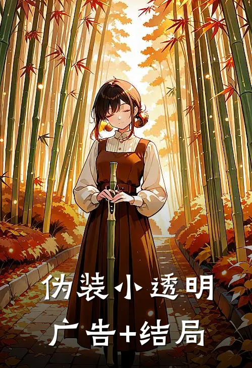 伪装小透明广告+结局