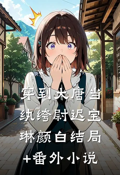 穿到大唐当纨绔尉迟宝琳颜白结局+番外小说