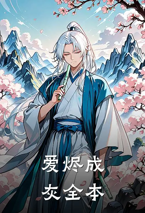 爱烬成灰全本