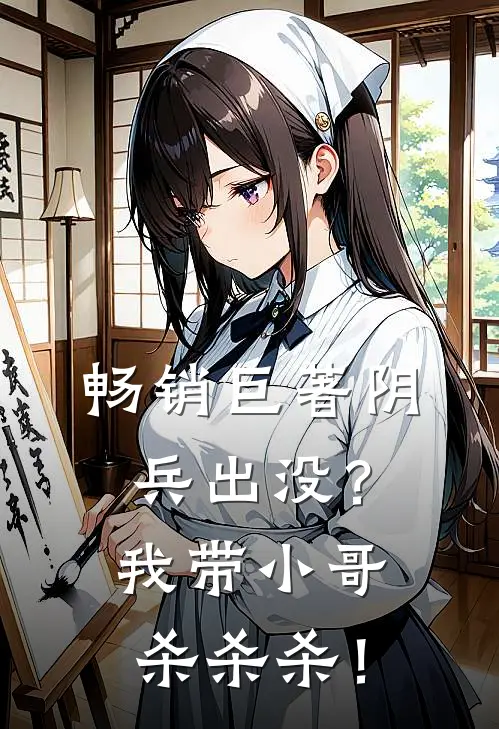 畅销巨著阴兵出没？我带小哥杀杀杀！
