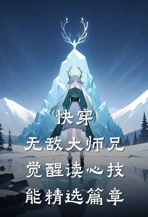 快穿：无敌大师兄觉醒读心技能精选篇章