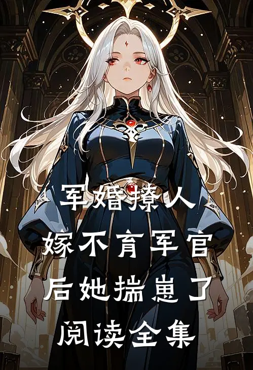 军婚撩人：嫁不育军官后她揣崽了阅读全集