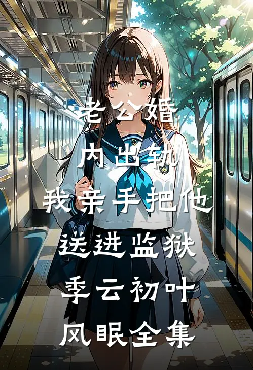 老公婚内出轨，我亲手把他送进监狱季云初叶风眠 全集