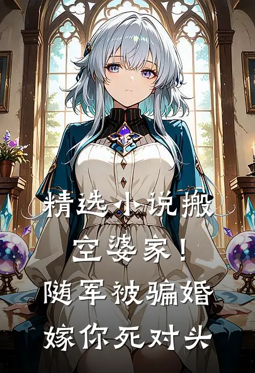 精选小说搬空婆家！随军被骗婚嫁你死对头
