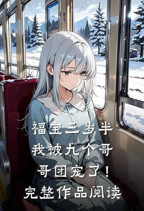 福宝三岁半：我被九个哥哥团宠了！完整作品阅读