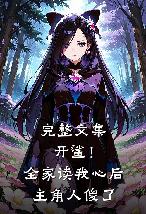 完整文集开鲨！全家读我心后，主角人傻了