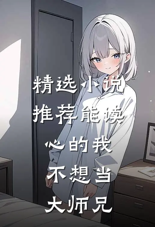精选小说推荐能读心的我不想当大师兄