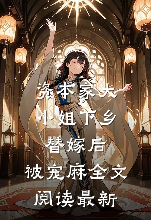 资本家大小姐下乡替嫁后，被宠麻全文阅读最新