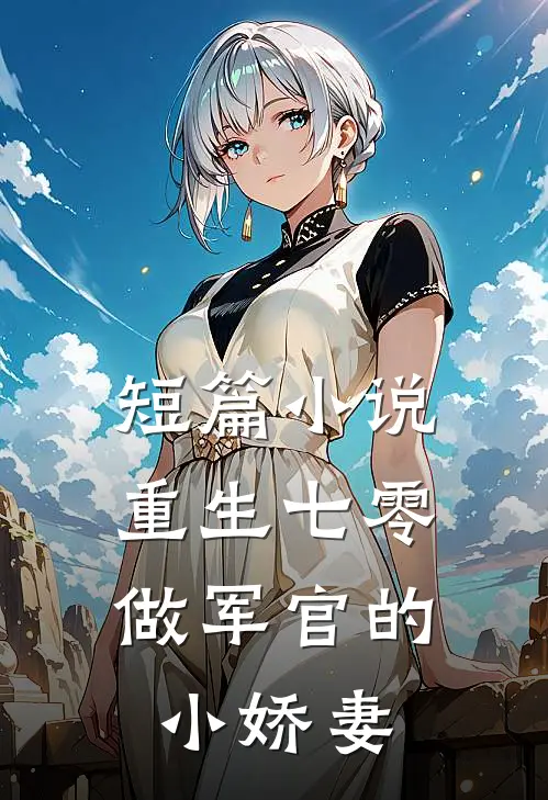 短篇小说重生七零：做军官的小娇妻