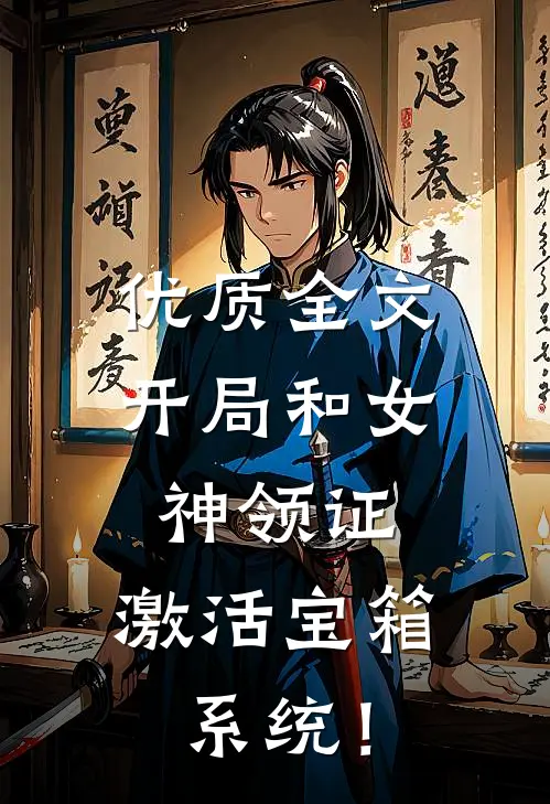 优质全文开局和女神领证：激活宝箱系统！
