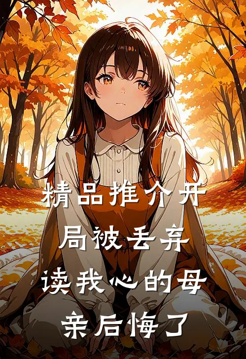 精品推介开局被丢弃，读我心的母亲后悔了