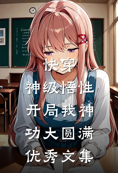 快穿：神级悟性，开局我神功大圆满优秀文集