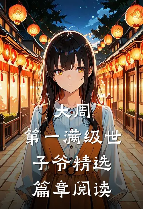 大周：第一满级世子爷精选篇章阅读