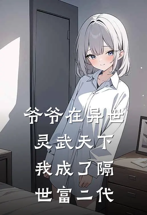 爷爷在异世灵武天下，我成了隔世富二代