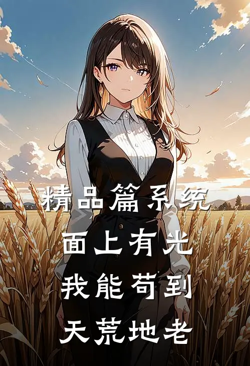 精品篇系统面上有光，我能苟到天荒地老