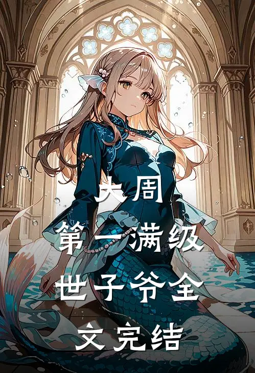 大周：第一满级世子爷全文完结