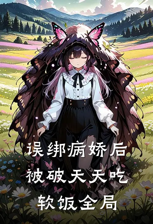 误绑病娇后，被破天天吃软饭全局