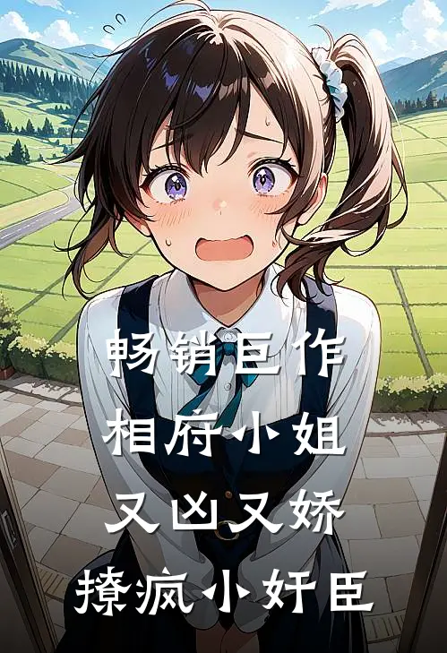 畅销巨作相府小姐又凶又娇，撩疯小奸臣