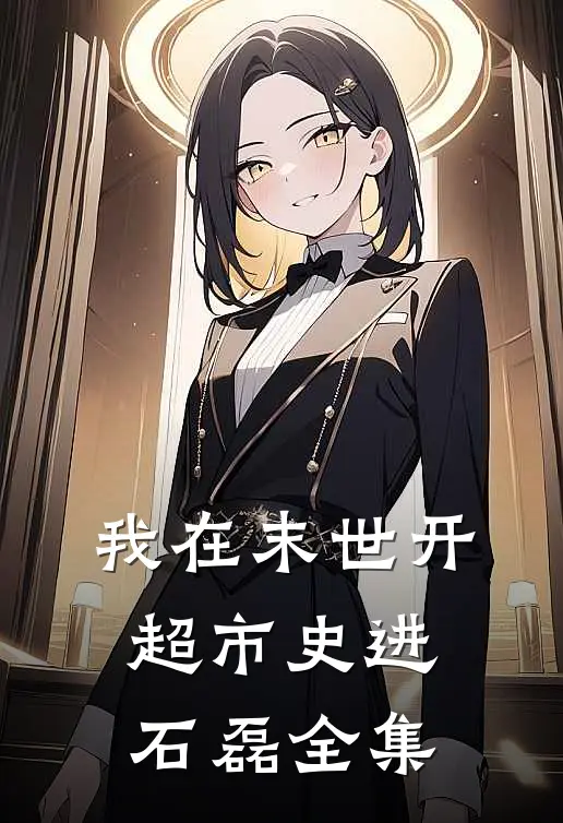 我在末世开超市史进石磊全集