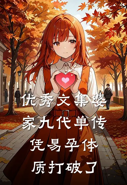 优秀文集婆家九代单传，凭易孕体质打破了