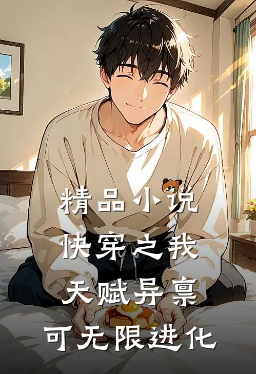 精品小说快穿之我天赋异禀，可无限进化