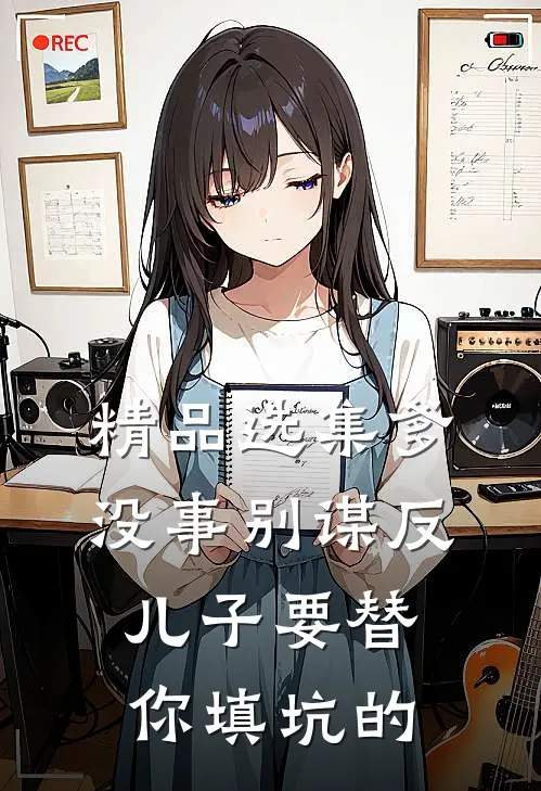 精品选集爹，没事别谋反，儿子要替你填坑的