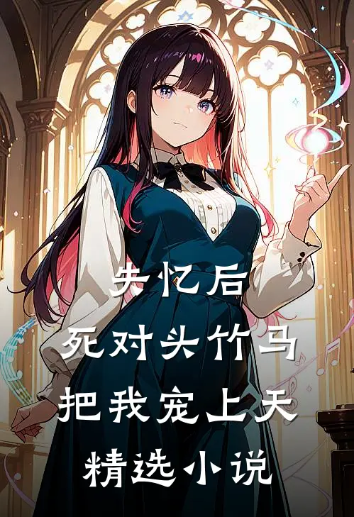 失忆后，死对头竹马把我宠上天精选小说