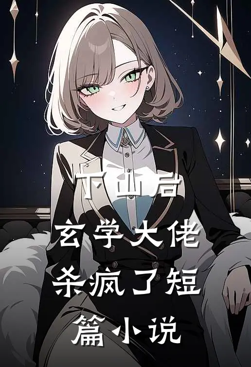 下山后，玄学大佬杀疯了短篇小说